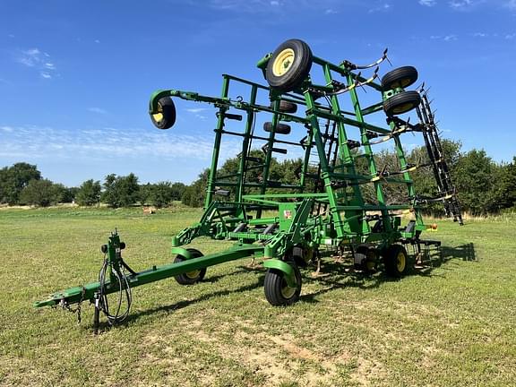 Image of John Deere 2410 Primary image