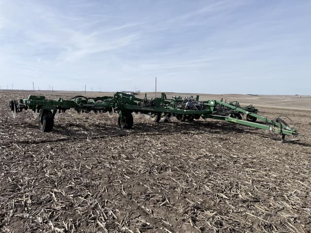 Image of John Deere 2510H equipment image 4