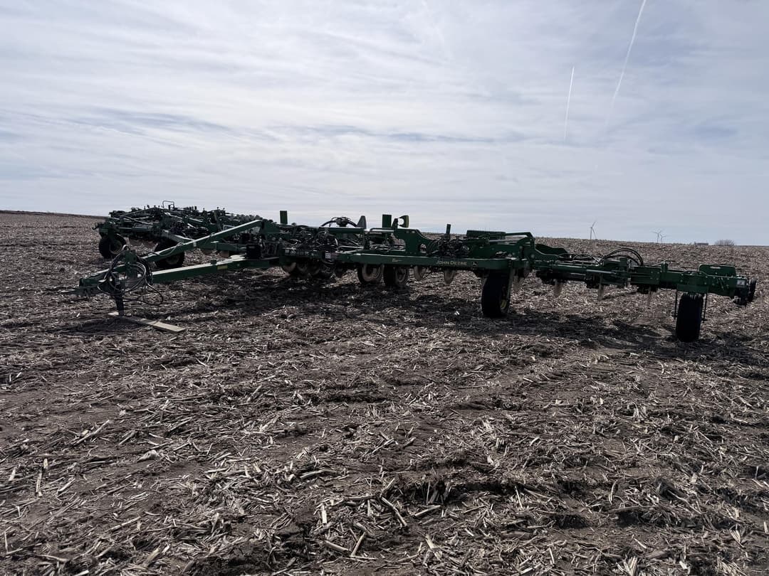 Image of John Deere 2510H Primary image