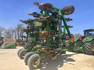 Main image John Deere 2510H 4