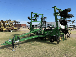 2015 John Deere 2510S Image
