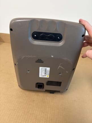 Image of John Deere 2600 equipment image 4