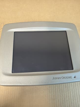 Main image John Deere 2600