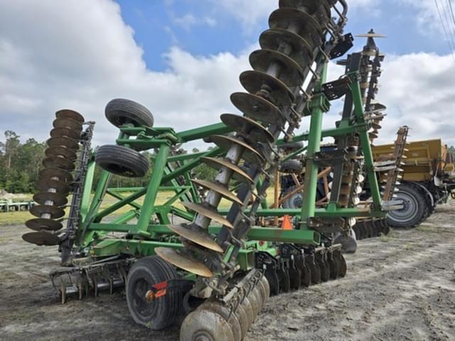 Image of John Deere 2620 equipment image 3