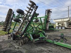 2015 John Deere 2620 Image