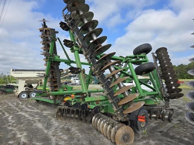 Image of John Deere 2620 equipment image 1