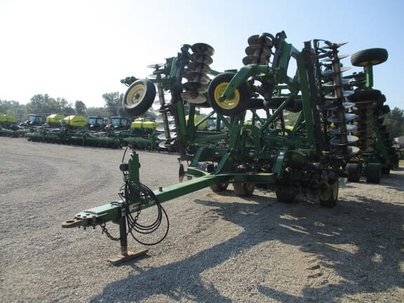 2015 John Deere 2620 Equipment Image0