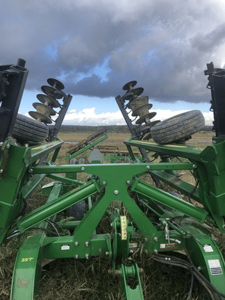 Main image John Deere 2620