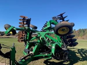 2015 John Deere 2623 Image