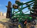 2015 John Deere 2623VT Image