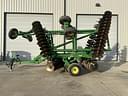 2015 John Deere 2623 Image