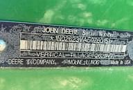 Thumbnail image John Deere 2623VT 6