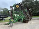 2015 John Deere 2623VT Image