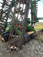 Main image John Deere 2623VT 10