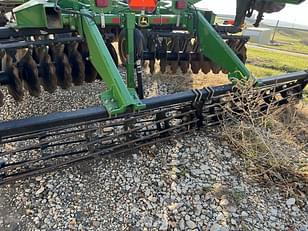 Main image John Deere 2623VT 11