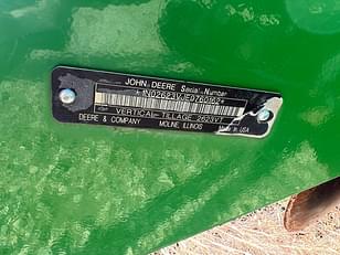 Main image John Deere 2623VT 14