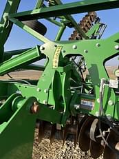 Main image John Deere 2623VT 8