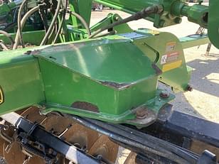 Main image John Deere 2623VT 16