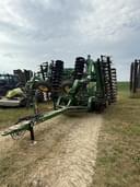 2015 John Deere 2623VT Image