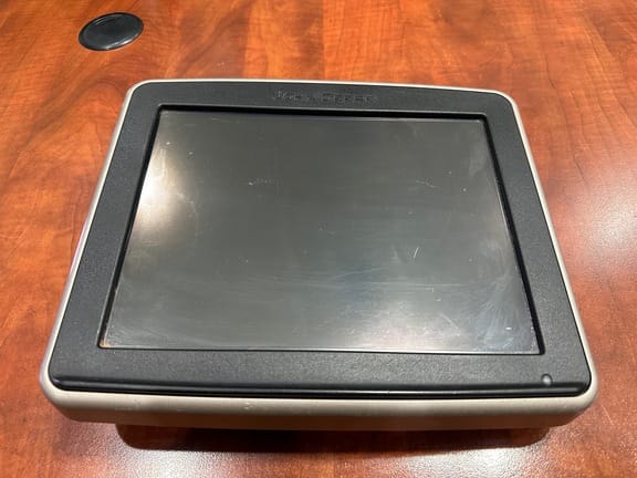 Main image John Deere GreenStar 2630