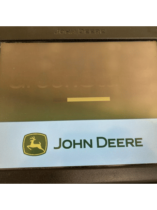 Image of John Deere GS3 2630 Image 0