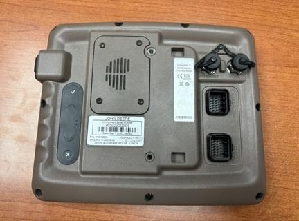 Image of John Deere GreenStar 2630 Image 1