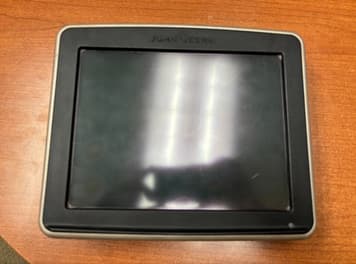 Main image John Deere GreenStar 2630