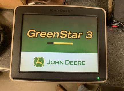Image of John Deere GreenStar 2630 Primary image