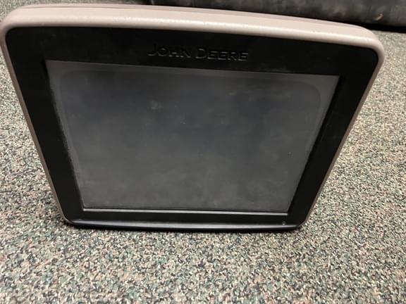 Image of John Deere GreenStar 2630 equipment image 1