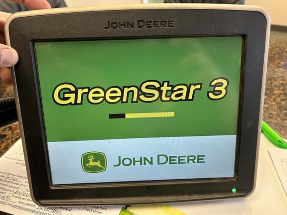 Image of John Deere GreenStar 2630 Primary Image