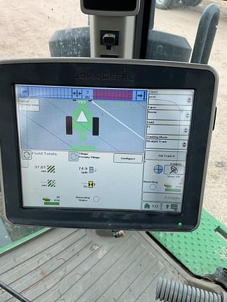 Image of John Deere GreenStar 2630 Image 1