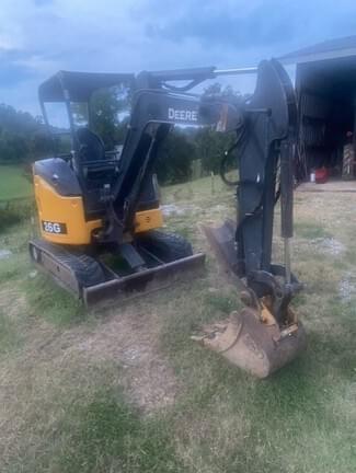 Main image John Deere 26G