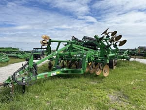 2015 John Deere 2730 Image