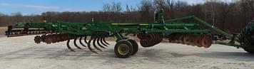 Main image John Deere 2730 4