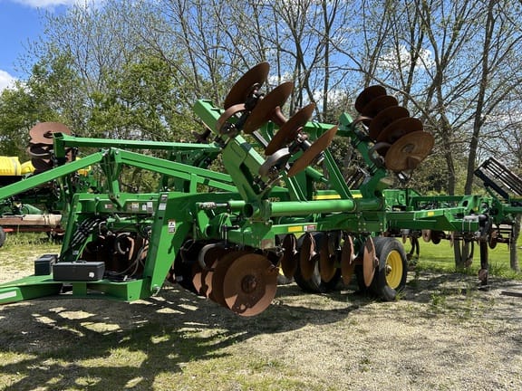 2015 John Deere 2730 Equipment Image0