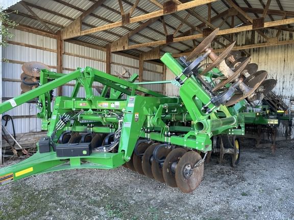 2015 John Deere 2730 Equipment Image0