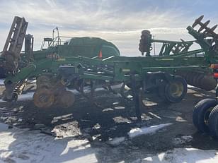 Main image John Deere 2730 3