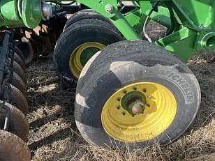 Main image John Deere 2730 12