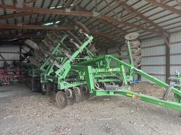 Main image John Deere 2730