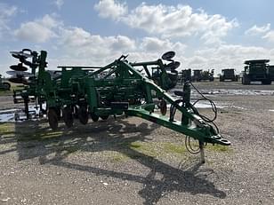 Main image John Deere 2730 10