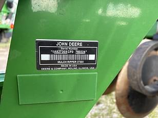 Main image John Deere 2730 16