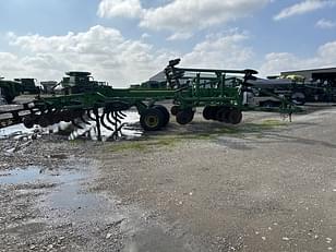 Main image John Deere 2730 8