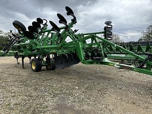 Main image John Deere 2730 0