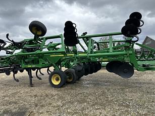 Main image John Deere 2730 11