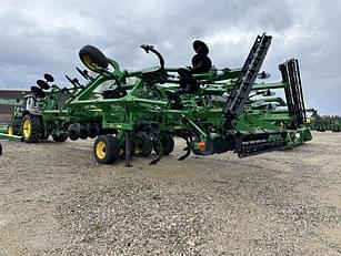 Main image John Deere 2730 5