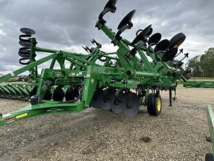 Main image John Deere 2730 7