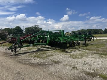 Main image John Deere 2730