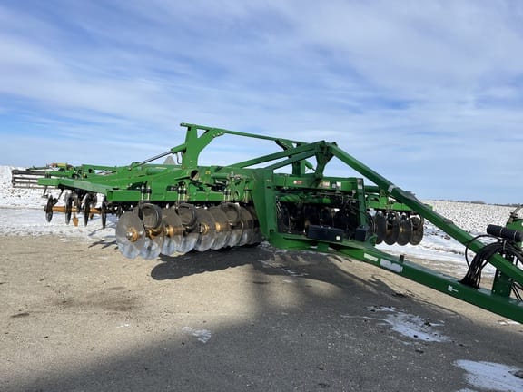 2015 John Deere 2730 Equipment Image0