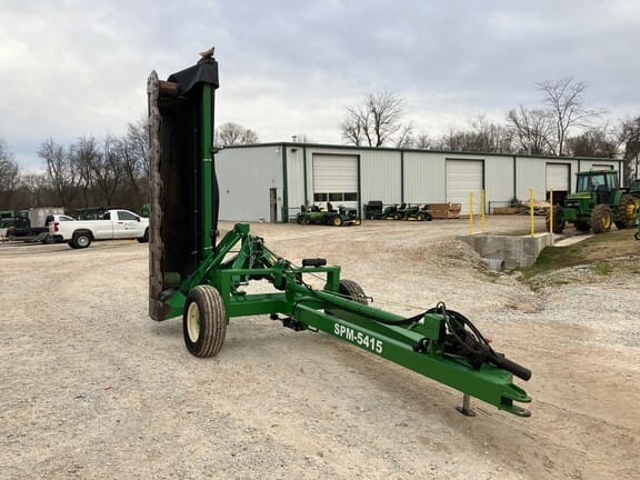 Main image John Deere 275