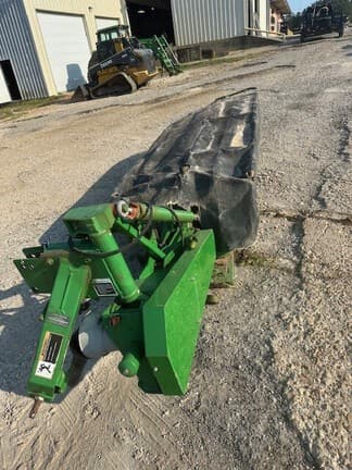 Image of John Deere 285 Primary image